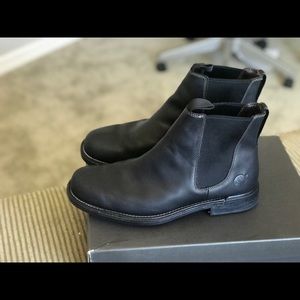 Men’s Timberland Chelsea Boot.